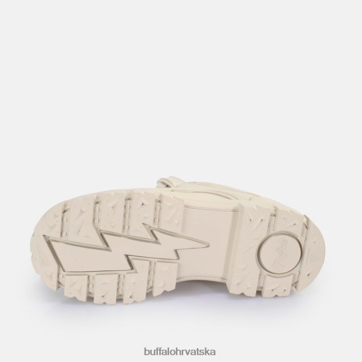 krema Buffalo aspha nc lace lo loafer vegan |mokasinke TDD6T643